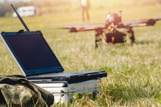 Drone